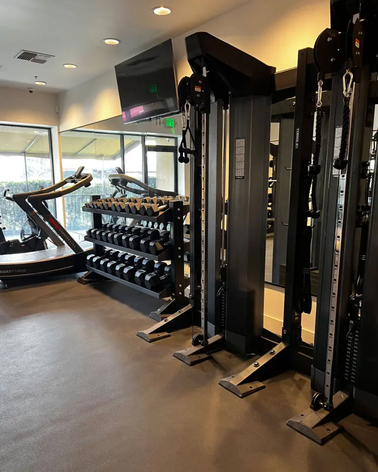 Superior Jiu-Jitsu Fresno facility image