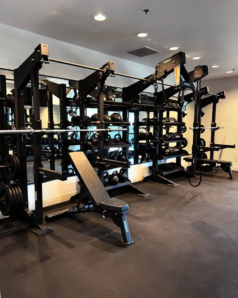 Superior Jiu-Jitsu Fresno facility image