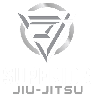 Superior Jiu-Jitsu Fresno logo